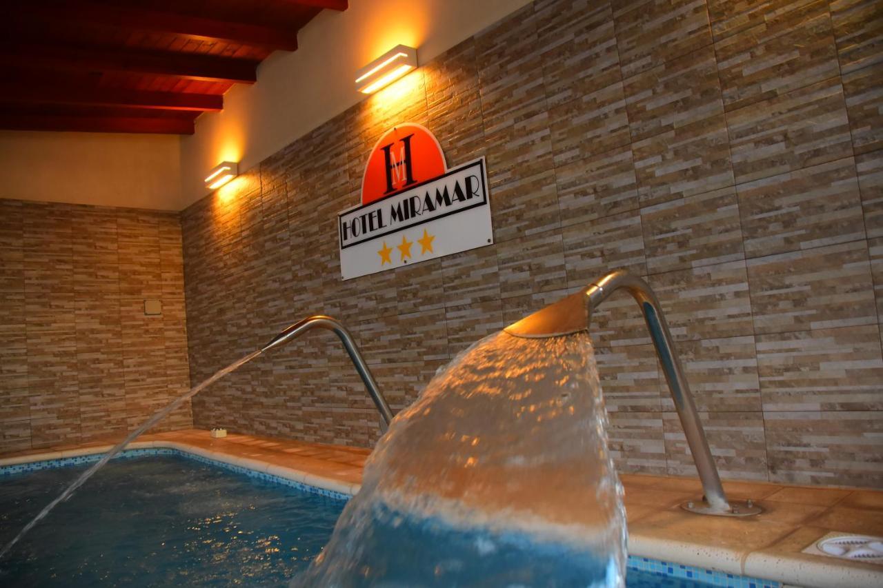 Hotel Miramar Miramar  Dış mekan fotoğraf