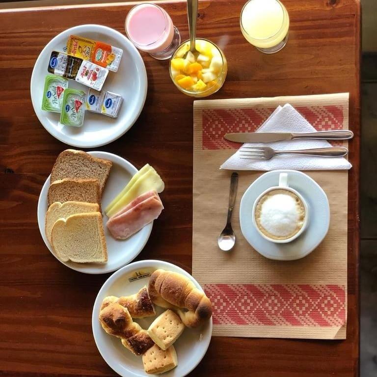 Hotel Miramar Miramar  Dış mekan fotoğraf