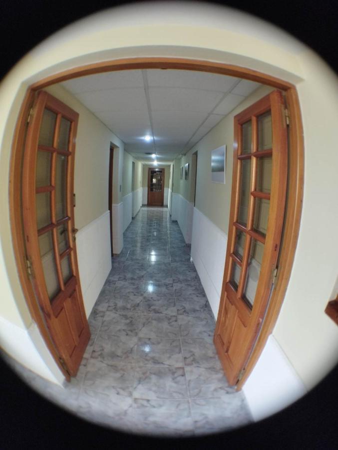 Hotel Miramar Miramar  Dış mekan fotoğraf