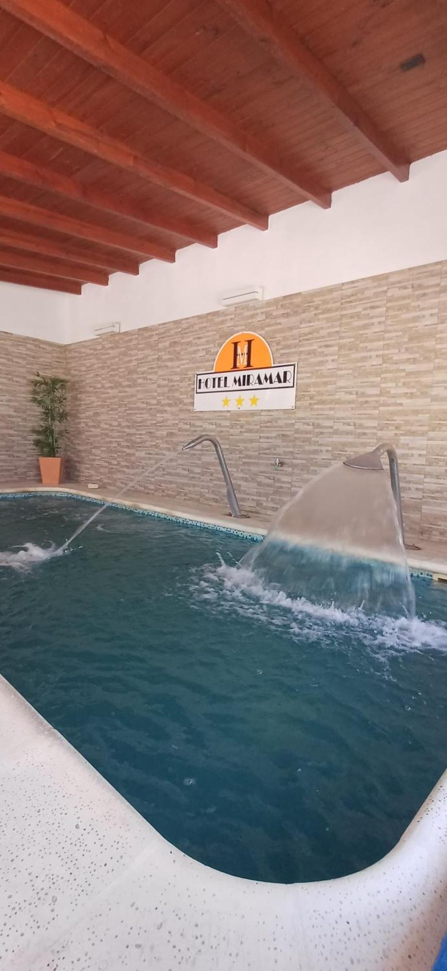 Hotel Miramar Miramar  Dış mekan fotoğraf