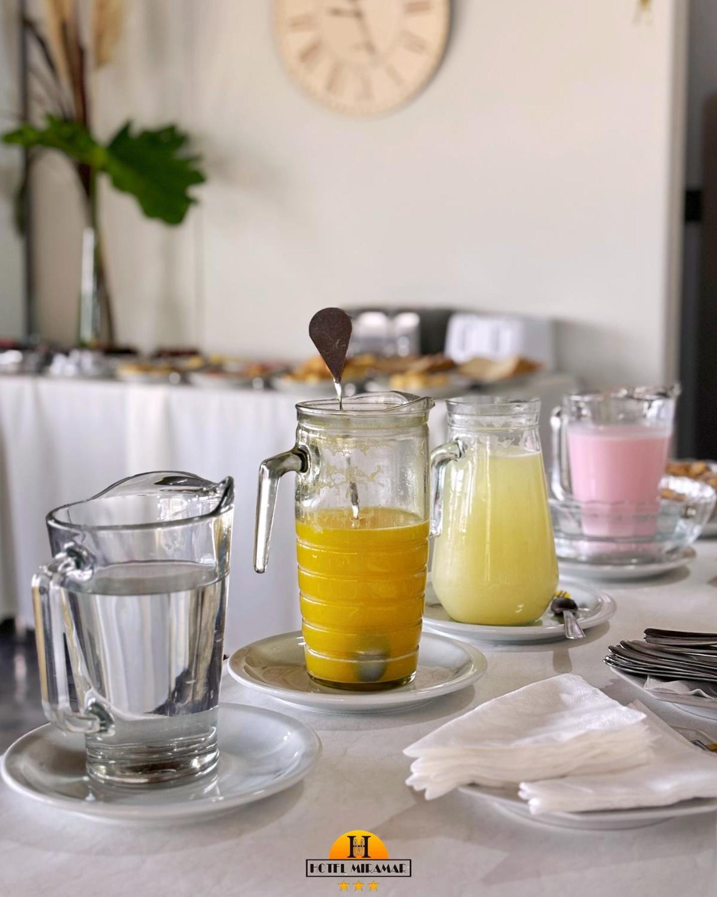 Hotel Miramar Miramar  Dış mekan fotoğraf