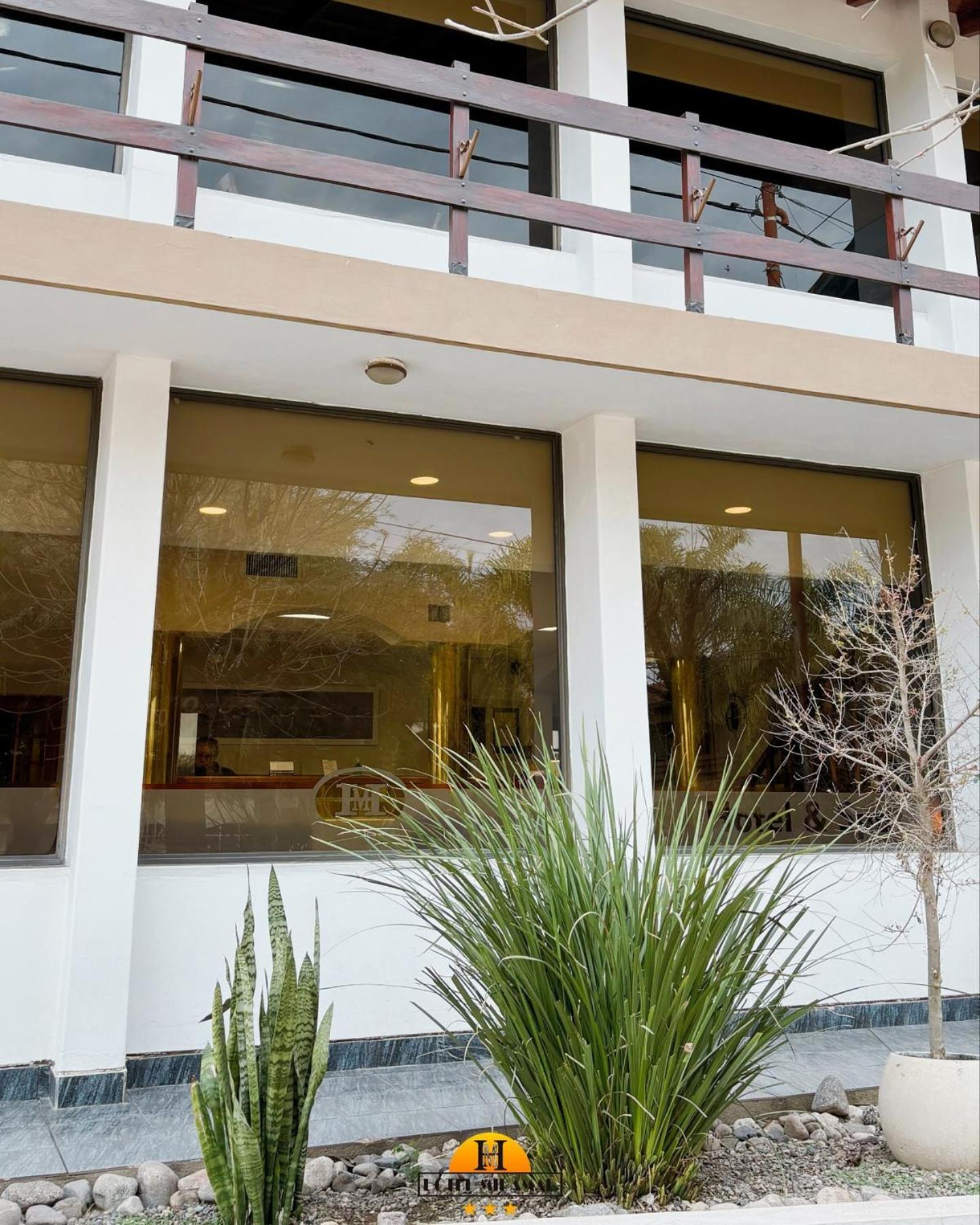 Hotel Miramar Miramar  Dış mekan fotoğraf