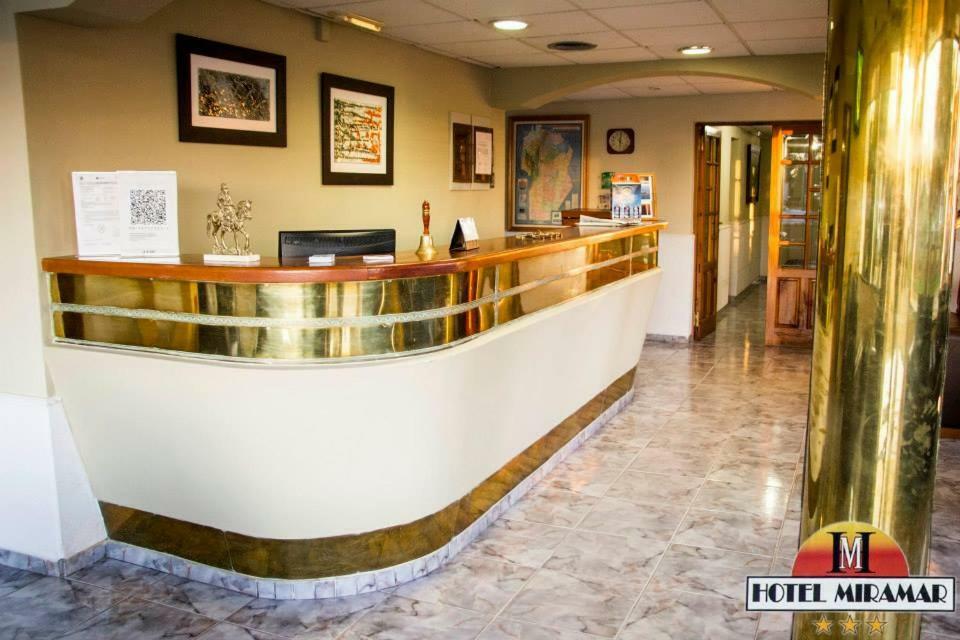 Hotel Miramar Miramar  Dış mekan fotoğraf
